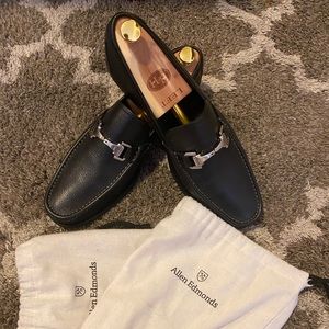 Allen Edmonds Bit Loafer